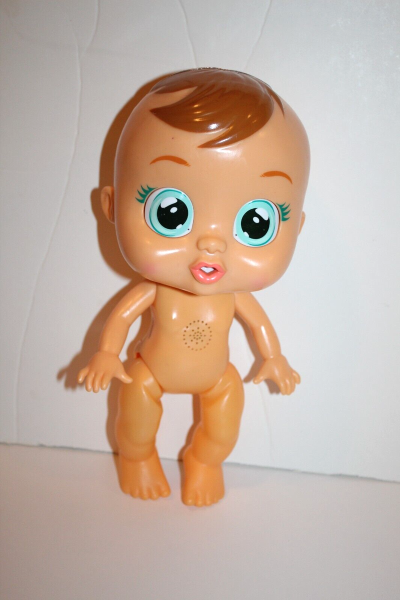 IMC Toys Mod 90200 Cry Babies Doll Cries Real Tears | eBay