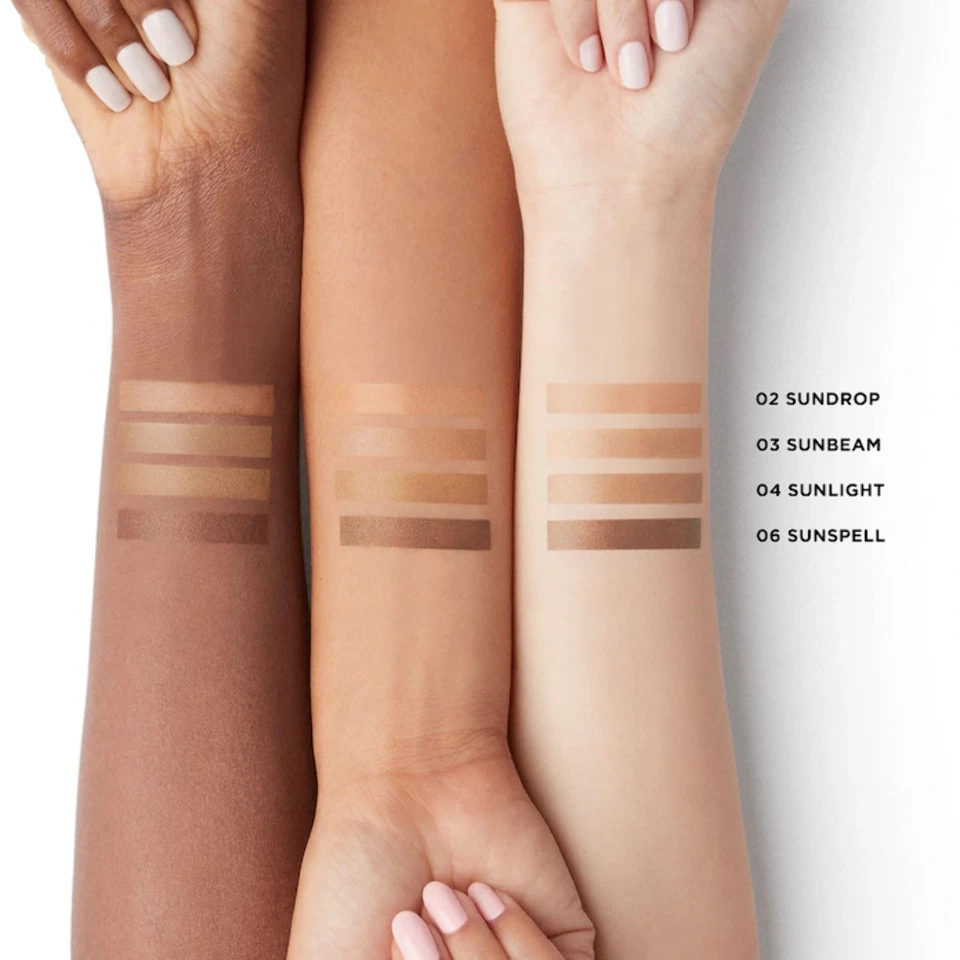 Laura Mercier Tinted Moisturizer Sheer Cream Bronzer - Select Shade NEW SEALED - Image 3 of 4