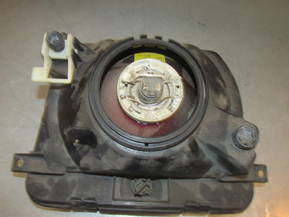 Faro bmw k100 k1 k100lt k100rs k100rt k1100rs k75 63122305350 Foto 4 de 4