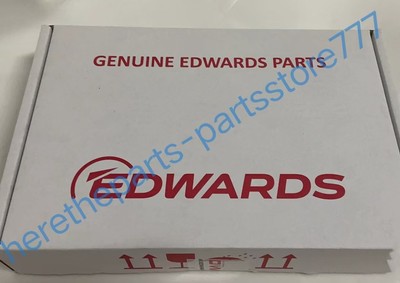 1PS NEW EDWARDS A73501802 Vacuum pump bearing repair kit Expedited Shipping