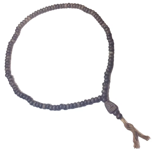 LP Boon Buda Tailandés Rosario Cuentas De Colección Sagrado Raro Santo Coleccionable Amuleto Foto 3 de 4