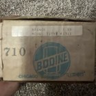bodine gear motor type KYC-24A1 115V 3600rpm — photo 2