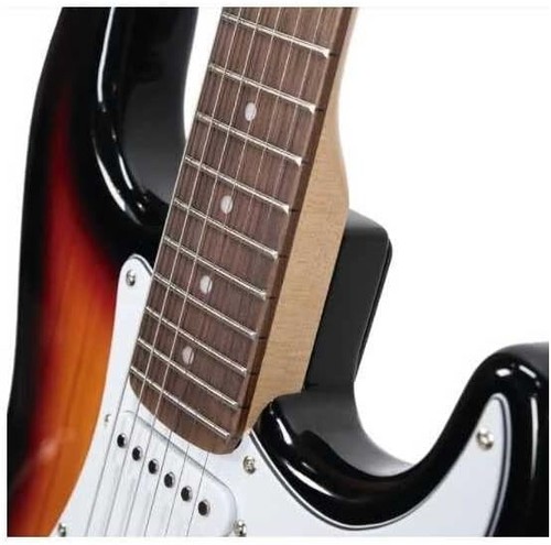 OQAN QGE-ST25 SB Electric Pack Sunburst Kit Chitarra Elettrica. - Foto 4 di 6