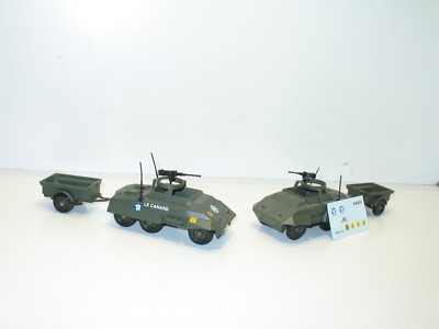 Plus model U.S AA Machine Gun Cal .30 1/36 scale kit. Model 041 New