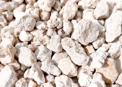 Limestone 3/4 Succulent, Bonsai, Terrarium Fillers for Indoor/Outdoor Decor