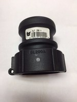 Green Leaf Camlock Male Coupler - 2 Male - Part Glp 200 A - Menard's 691-4802 Green Leaf Camlock Male Coupler - 2 Male - Part Glp 200 A - Menard's 691-4802