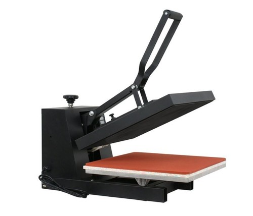Digital Comic Book Sublimation Heat Press for Better Grading Books-T Shirt Press - Picture 7 of 9