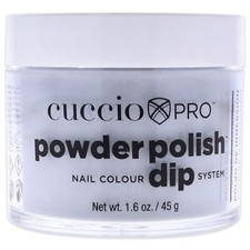 Pro Powder Polish Nail Colour Dip System - I Reflect by Cuccio Pro for W -1.6 oz