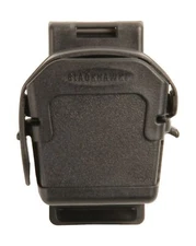 Taser X26/X26P Cartridge Holder Black  Ambidextrous design Durable Construction