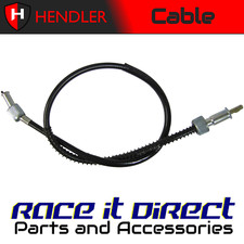 Tacho Cable for Suzuki OR 50 2T A/C 1979-1980 Hendler