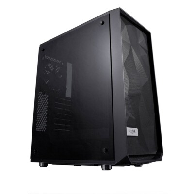 PRC GAMING StealthMaster Gaming Desktop PC i9-14900K, RTX 4070 Ti, 32GB, 2TB,W11
