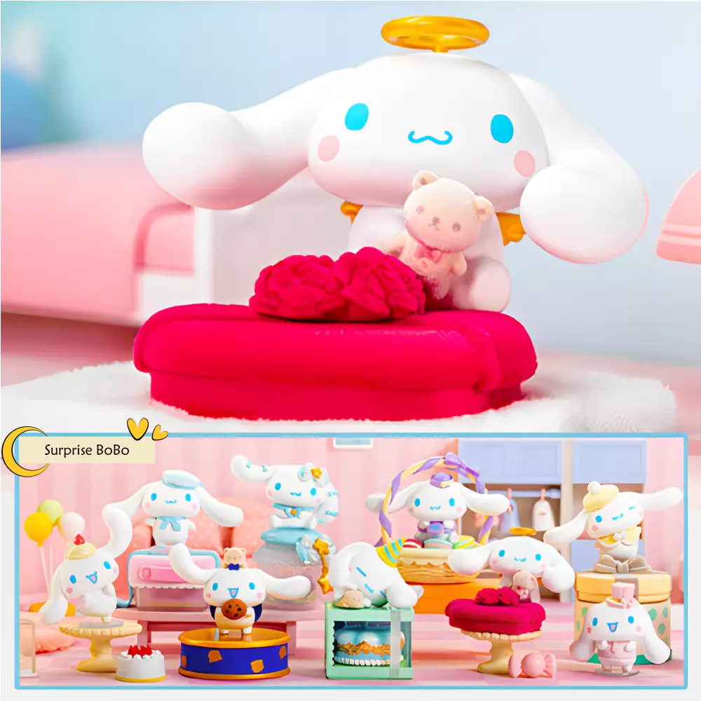 Cinnamoroll, The Sanrio Wiki