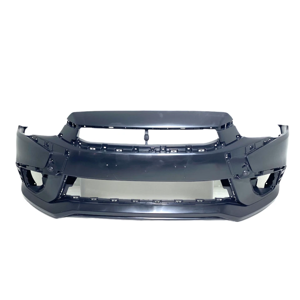 For 2016-2017 Mitsubishi Outlander  Sport Front Bumper Cover Local Pickup - Image 3 of 4