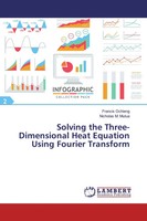 Solving The Three-Dimensional Heat Equation Using Fourier Transform Taschenbuch