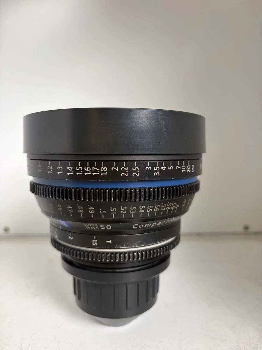 Zeiss Cp 2 for sale | eBay