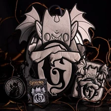 NWT Still In Package Gideon's Bakehouse Backpack Loungefly + Wallet Set SOLD OUT