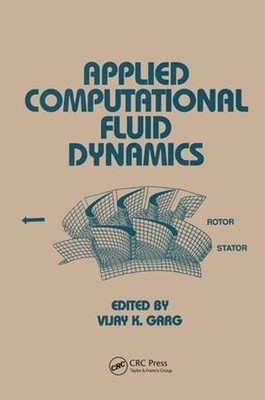 Angewandte computergestützte Fluiddynamik - 9780824701659