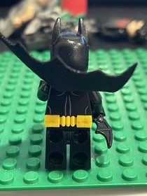 LEGO BATMAN BATGIRL ROBIN ALFRED - THE LEGO BATMAN MOVIE-70917-sh0315 Sh0415 ETC