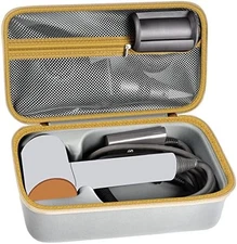 Case Holder Compatible for Hair Dryer Storage Bag