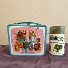 Aladdin Walt Disney World Metal Lunchbox w/ Thermos Mickey Mouse — photo 3