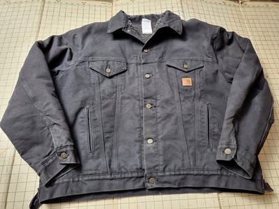 ジャケット・アウター 00'S CARHARTT TRACKER JACKET J148 ジャケット・アウター 00'S CARHARTT TRACKER JACKET J148