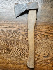 axe 600 stick axe bush craft ect