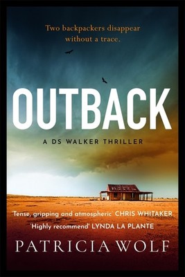 Outback | Patricia Wolf | englisch