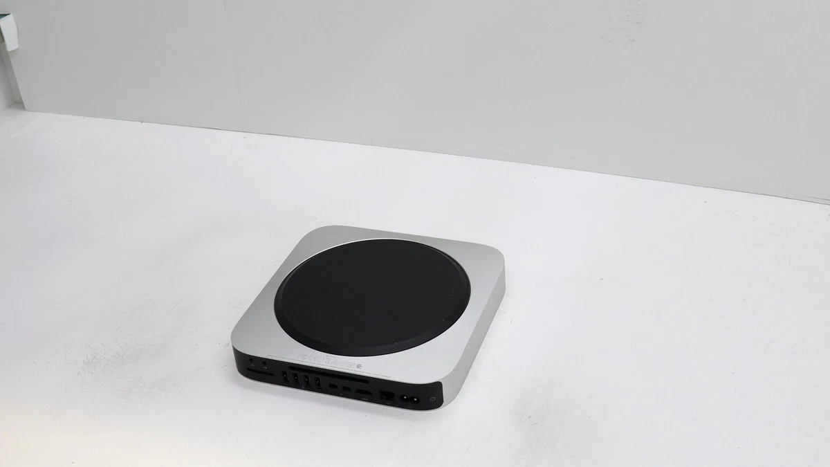 Apple Mac mini 2014 Desktops & All-In-One Computers for sale | eBay
