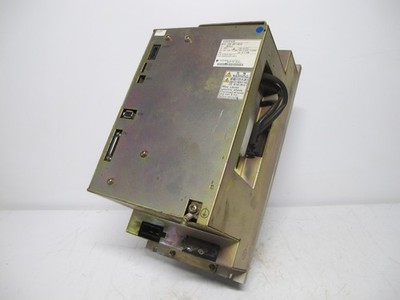 Yaskawa SGDR-SDB710A01B 06005 Servopack Motoman Servo Control SGDRSDB710 5 KW