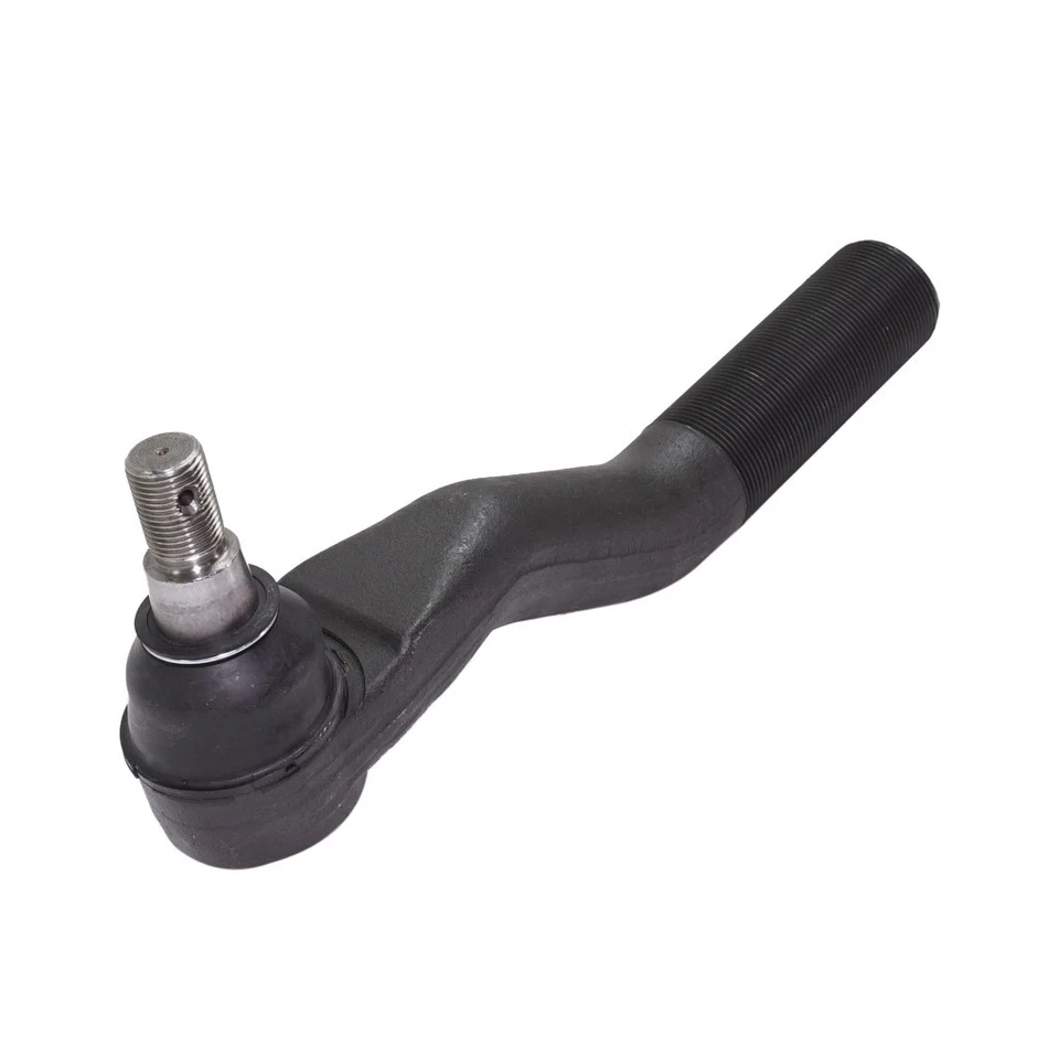 Exterior delantero del lado del pasajero extremo de la barra de amarre para Navistar 4700 1990-2003 | ajustable Foto 2 de 4