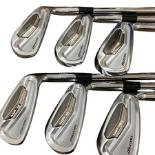 Mizuno MP-15 Irons #5-9, Pw (6Clubs)/NS PRO 950GH/Flex: Stiff/Set di ferri