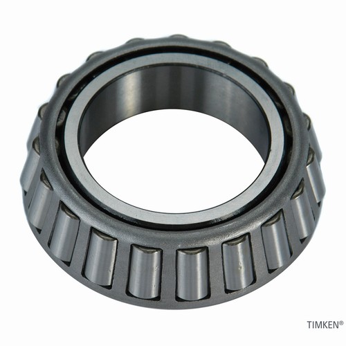 Timken Rear Differential Bearing Fits 1979-1980 Mercury Bobcat - Picture 1 of 6