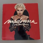 Madonna – You Can Dance - Vinyl LP Album - WX 76  - 1987 12"