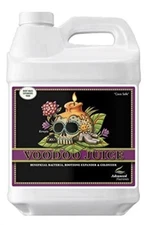 Advanced Nutrients Voodoo Juice 250ml Beneficial Bacteria Root Boost Supplement