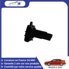 Débimètre Mazda RX8