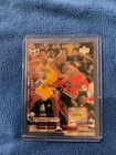 1998-99 Upper Deck Michael Jordan Living Legend The Jordan Files Kobe Bryant 🔥