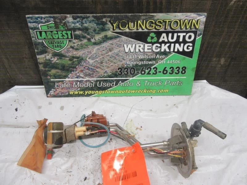 Fuel Pump Assembly Gasoline Regular Cab Fits 95-97 RANGER 1622511 Foto 4 de 4