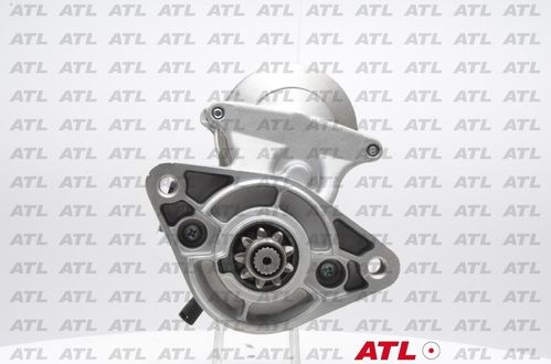 ATL Autotechnik Starter A 14 490 FüR Toyota-image