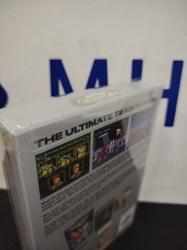 ★ Nintendo NES Battletoads & Double Dragon ★ Precintado