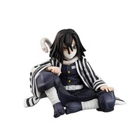 DäMonentöTer Kimetsu No Yaiba G.E.M. Pvc-Statue Iguro-San Palme GrößE 7 Cm Megah