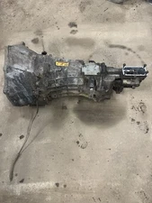 98-02 LS1 Camaro Tremec T56 Six Speed Manual Transmission 130k