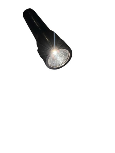 Streamlight Strion Rechargeable Flashlight With Filters And Leather Duty Case - Picture 5 of 5