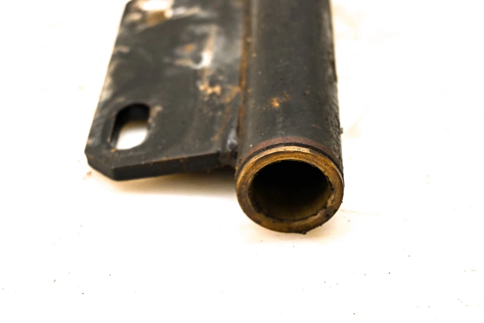 Soporte de vástago de dirección superior 94 Kawasaki Mule 2500 KAF620 Foto 3 de 4