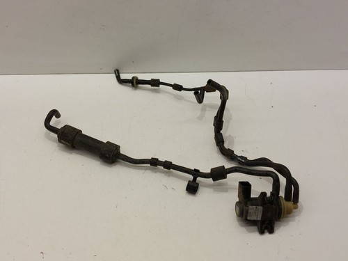 Volkswagen PASSAT B8 2016 Diesel 140kW Turbolader Magnetventil 1K0906627B