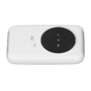Mobile WiFi Routeur 4G LTE WiFi Point chaud 300Mbps Modem jusqu'à 10 Dispositifs SIM Pays BEA