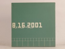 VARIOUS ARTISTS YOUR DIRTY ANSWER/WRITE MY NAME IN THE GROOVE (506) 16 Track Pro