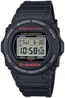 CASIO G-SHOCK DW-5750UE-1JF basic model DW-5700 Series