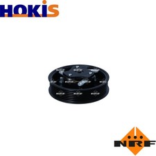 MAGNETIC CLUTCH AIR CONDITIONER COMPRESSOR 380082 FOR VW PASSAT/B7/B6/CC/B8 1.4L