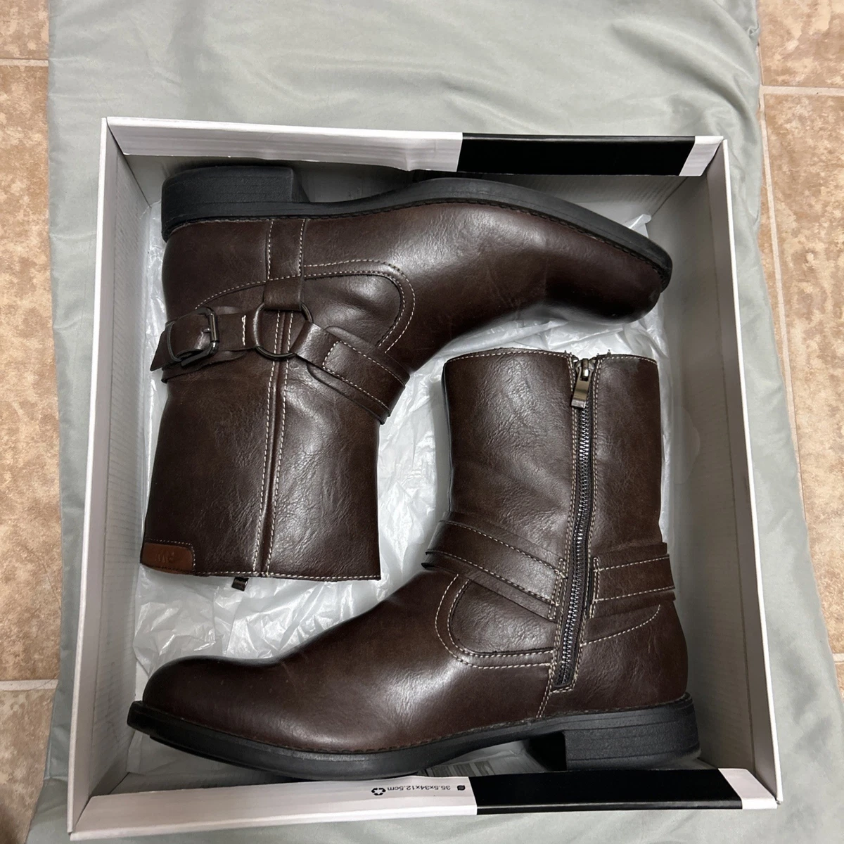 robert wayne boots products for sale | eBay