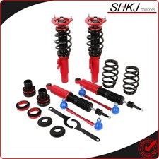 Coilovers Shock Suspension Lowering Kit For Skoda Octavia Mk2 2.0 1Z 2004-2013